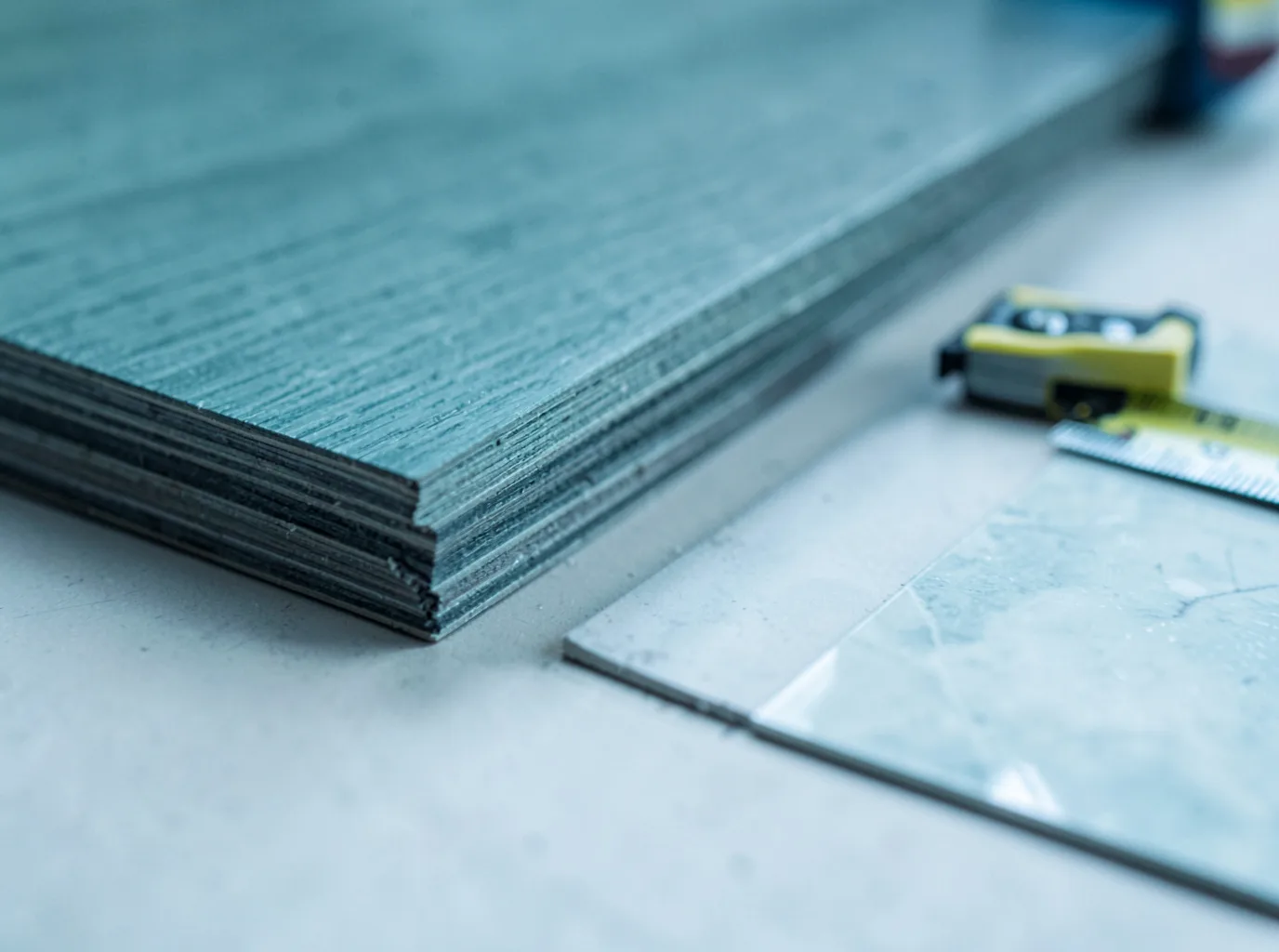 Luxury Vinyl Plank Installation Staffordsville, KY FAQs