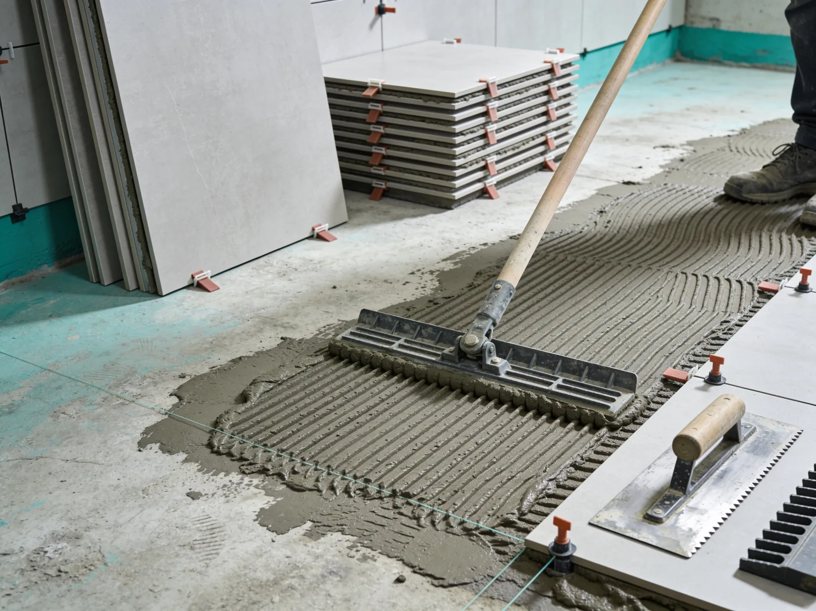 Why choose Luxury Vinyl Plank Installation in Staffordsville, KY